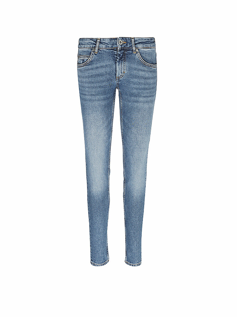 MARC O'POLO Jeans Skinny Fit SKARA dunkelblau | 26/L34 MARC O'POLO Jeans Skinny Fit SKARA dunkelblau | 26/L34 von Marc O'Polo