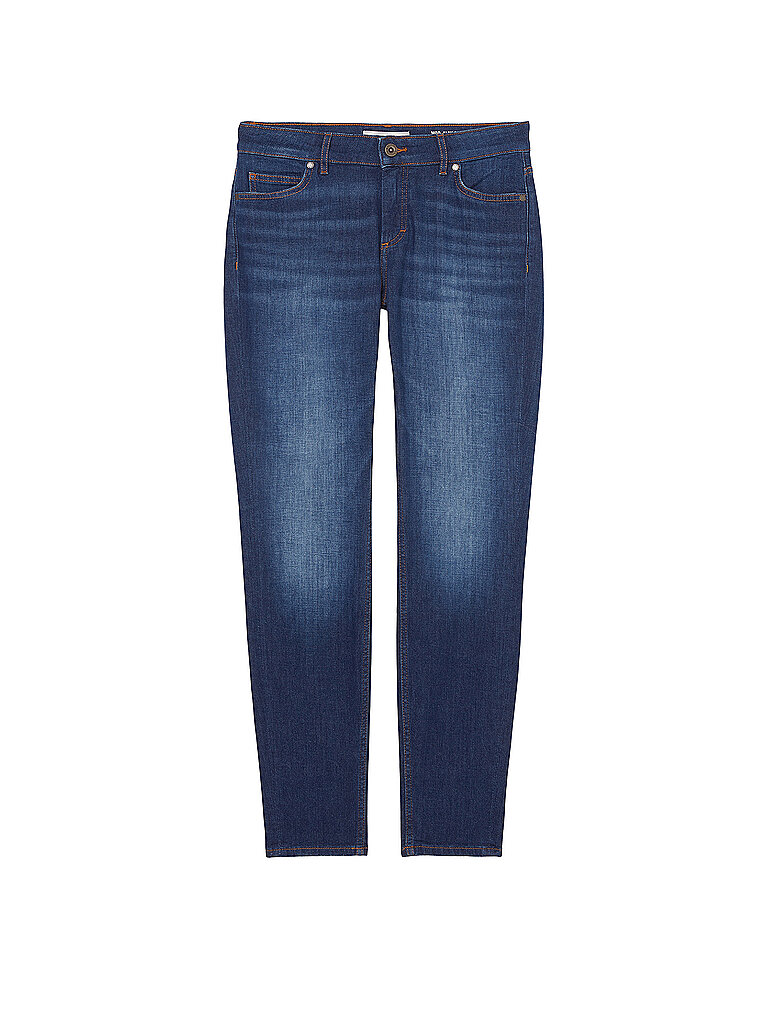 MARC O'POLO Jeans Slim Fit blau | 25/L32 von Marc O'Polo