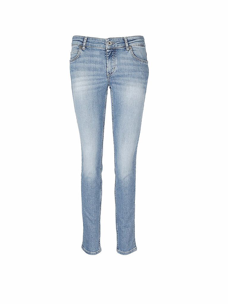 MARC O'POLO Jeans Slim Fit  blau | 28/L34 von Marc O'Polo