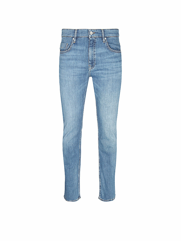 MARC O'POLO Jeans Straight Fit  blau | 29/L32 von Marc O'Polo