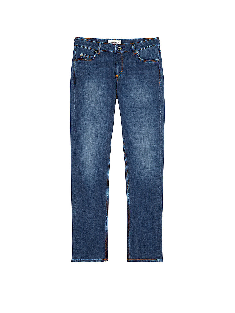 MARC O'POLO Jeans Straight Fit dunkelblau | 27/L34 MARC O'POLO Jeans Straight Fit dunkelblau | 27/L34 von Marc O'Polo
