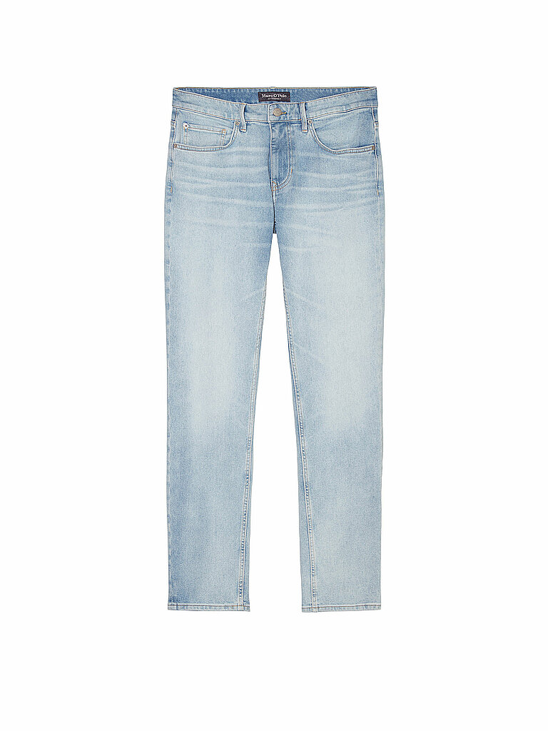 MARC O'POLO Jeans Straight Fit hellblau | 29/L32 von Marc O'Polo