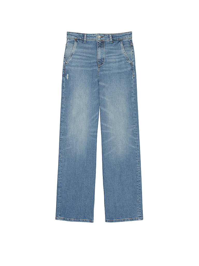 MARC O'POLO Jeans blau | 25/L34 von Marc O'Polo