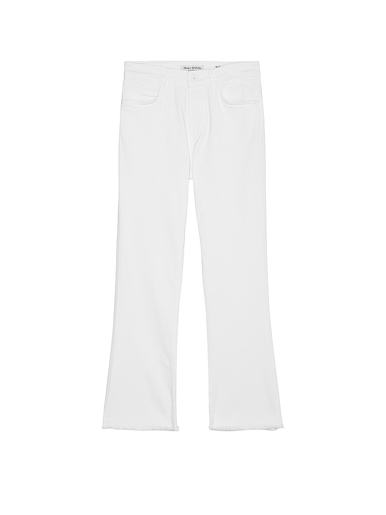 MARC O'POLO Jeans  weiss | 30/L32 von Marc O'Polo