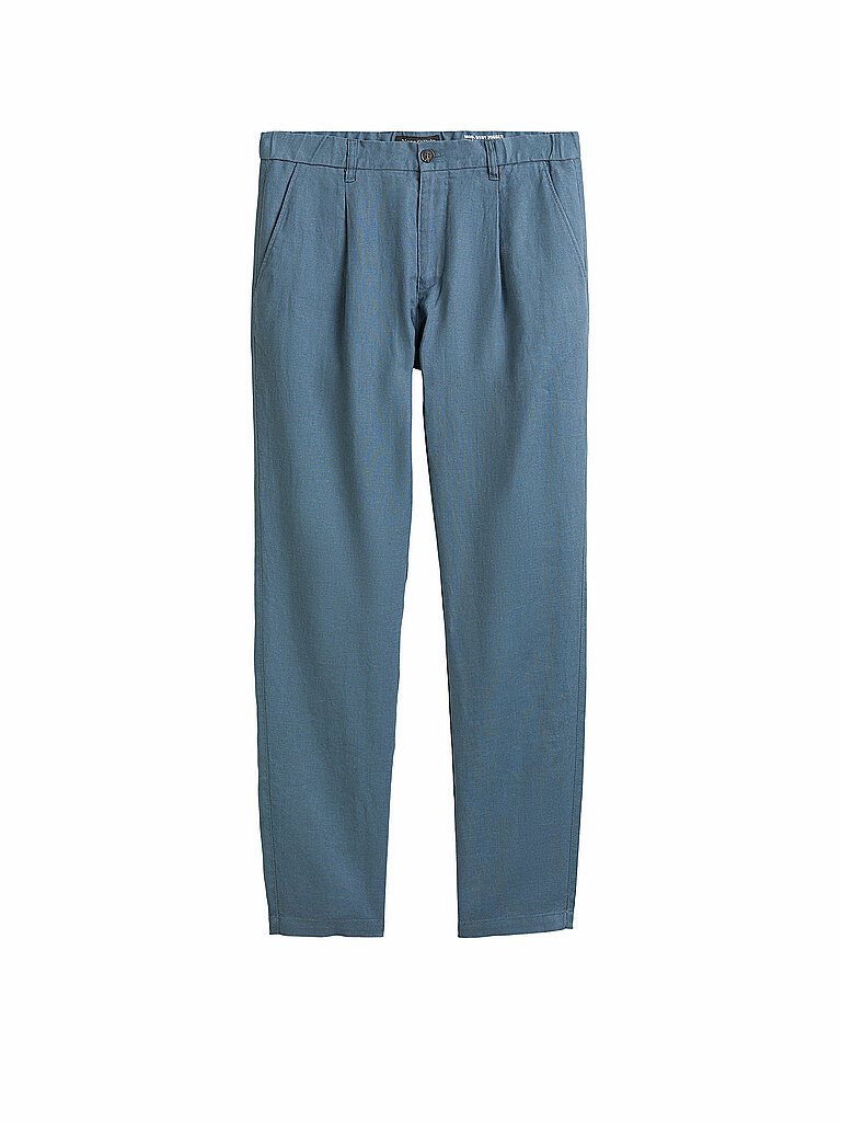 MARC O'POLO Leinenhose OSBY blau | 33/L34 MARC O'POLO Leinenhose OSBY blau | 33/L34 von Marc O'Polo