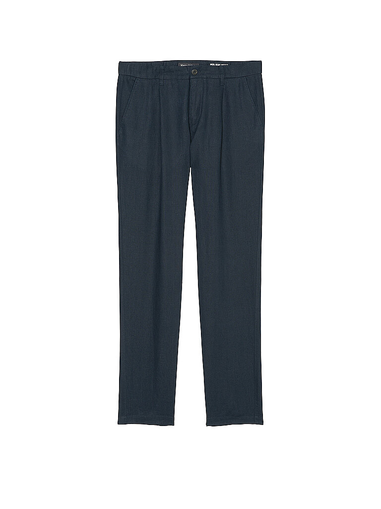 MARC O'POLO Leinenhose OSBY blau | 33/L34 MARC O'POLO Leinenhose OSBY blau | 33/L34 von Marc O'Polo