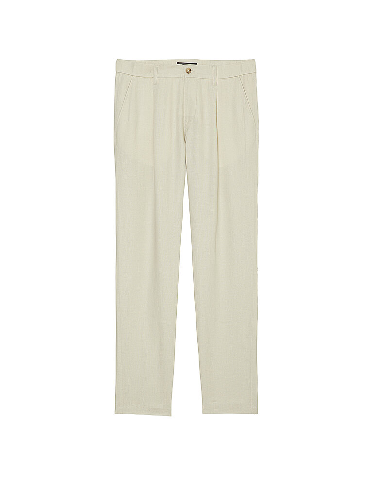 MARC O'POLO Leinenhose OSBY grau | 32/L32 MARC O'POLO Leinenhose OSBY grau | 32/L32 von Marc O'Polo