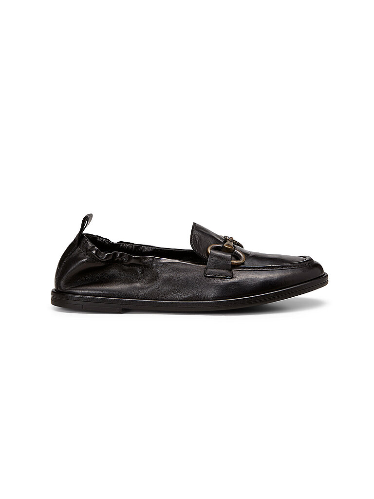 MARC O'POLO Loafer  schwarz | 36 von Marc O'Polo