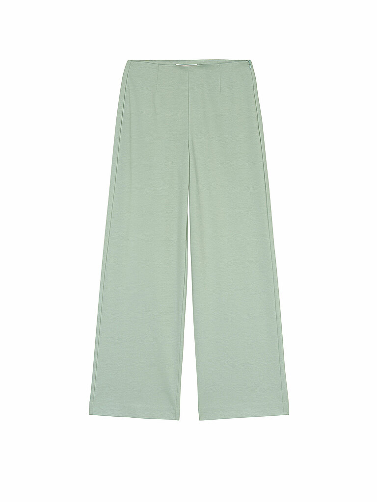 MARC O'POLO Marlenehose  mint | 32 von Marc O'Polo