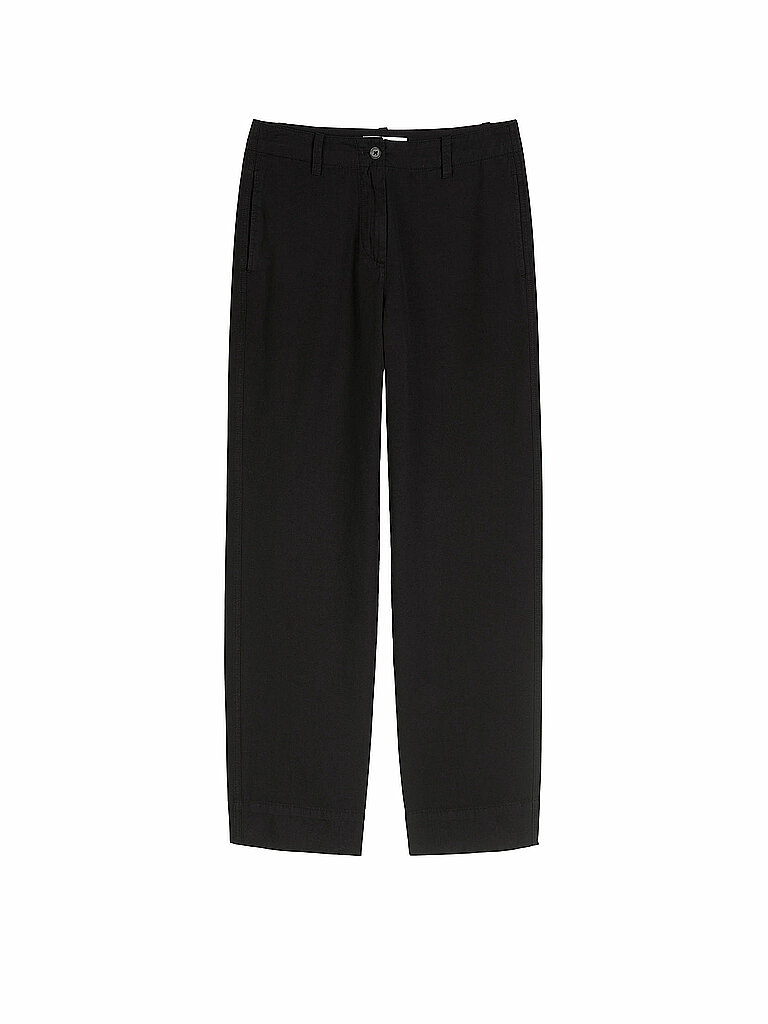 MARC O'POLO Marlenehose schwarz | 38 MARC O'POLO Marlenehose schwarz | 38 von Marc O'Polo