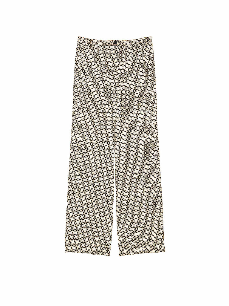 MARC O'POLO Marlenhose braun | 40 MARC O'POLO Marlenhose braun | 40 von Marc O'Polo