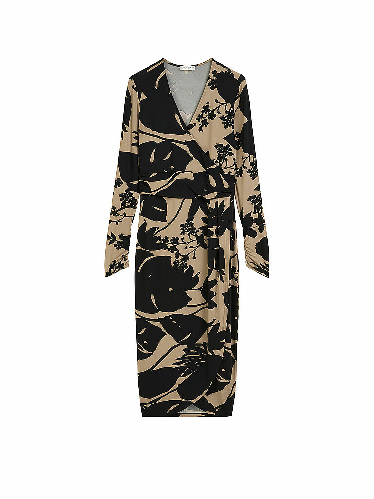 MARC O'POLO Maxikleid schwarz | XS MARC O'POLO Maxikleid schwarz | XS von Marc O'Polo