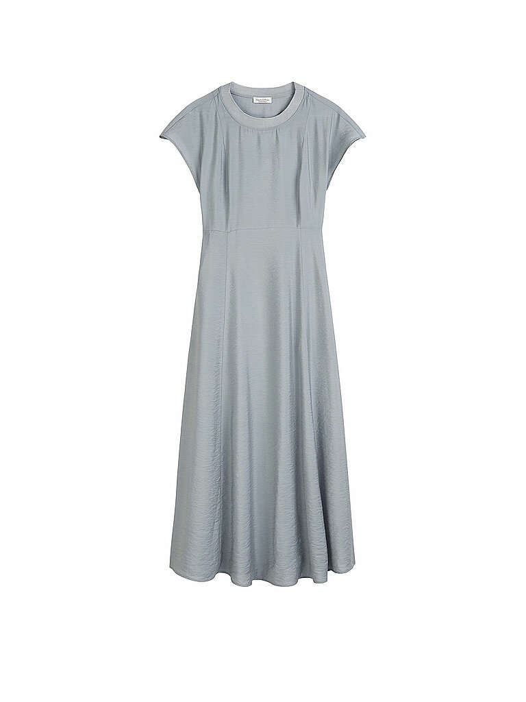 MARC O'POLO Midikleid blau | 36 MARC O'POLO Midikleid blau | 36 von Marc O'Polo