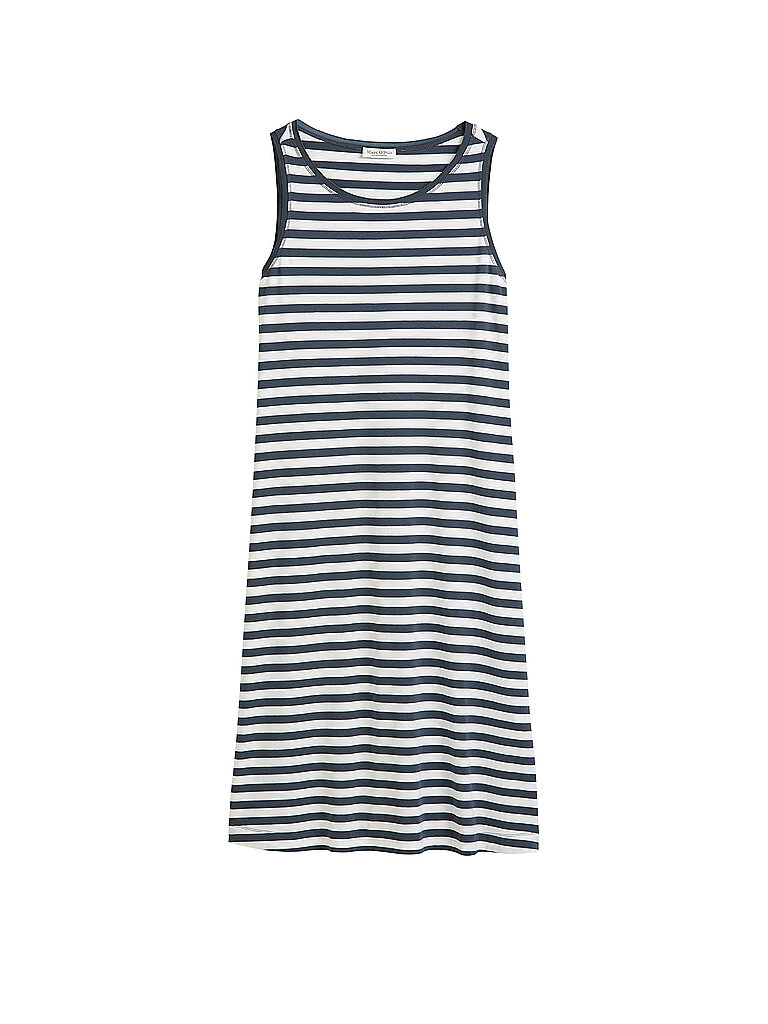 MARC O'POLO Midikleid  bunt | XS von Marc O'Polo