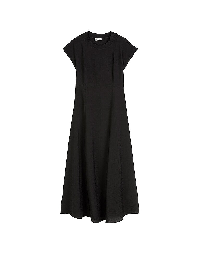 MARC O'POLO Midikleid schwarz | 38 MARC O'POLO Midikleid schwarz | 38 von Marc O'Polo