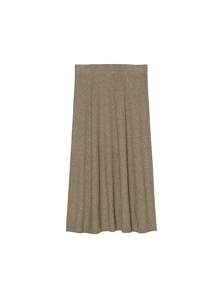 MARC O'POLO Midirock braun | 36 MARC O'POLO Midirock braun | 36 von Marc O'Polo