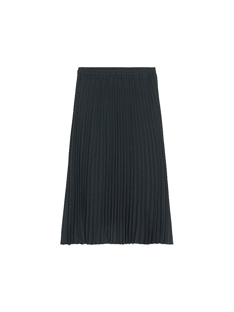 MARC O'POLO Midirock dunkelblau | 40 MARC O'POLO Midirock dunkelblau | 40 von Marc O'Polo