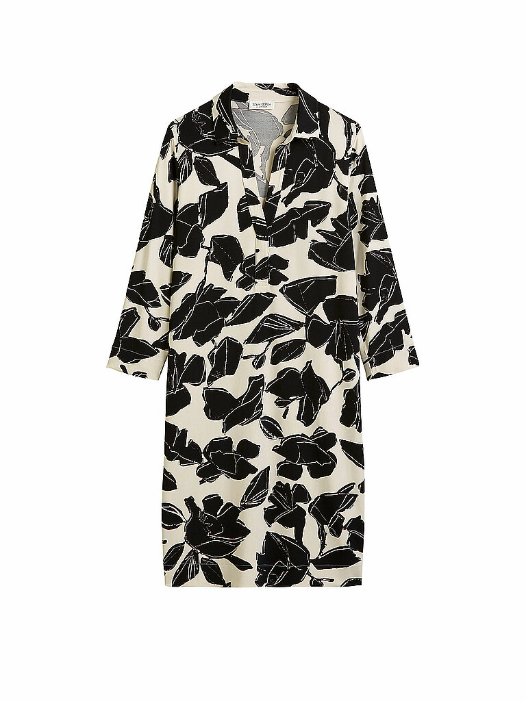 MARC O'POLO Minikleid creme | S MARC O'POLO Minikleid creme | S von Marc O'Polo