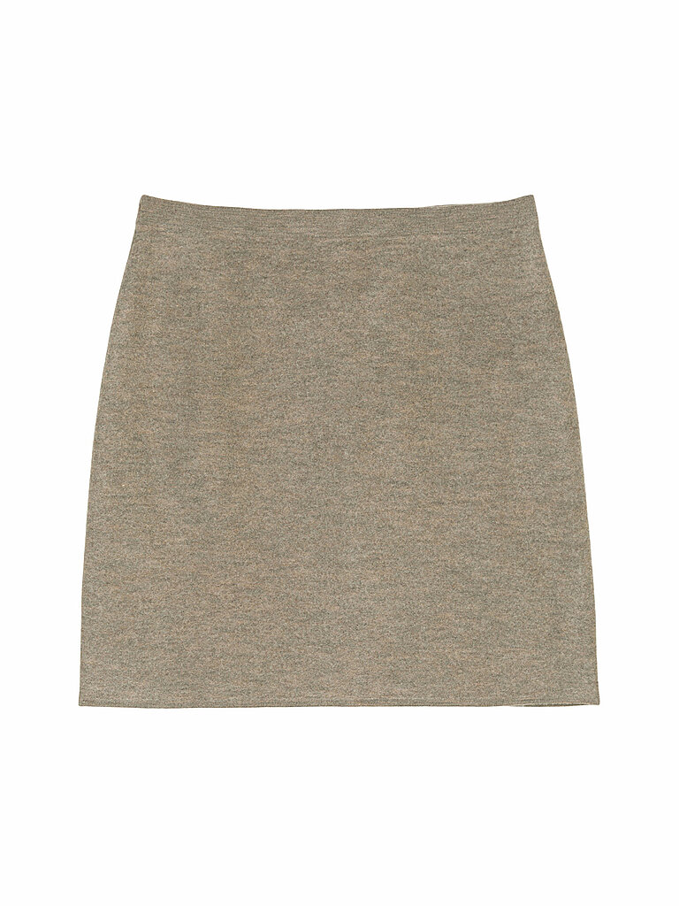 MARC O'POLO Minirock braun | 36 MARC O'POLO Minirock braun | 36 von Marc O'Polo