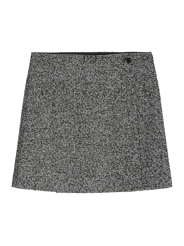 MARC O'POLO Minirock grau | 40 MARC O'POLO Minirock grau | 40 von Marc O'Polo
