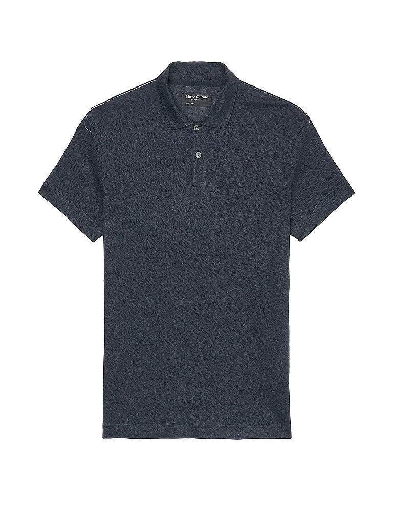 MARC O'POLO Poloshirt  dunkelblau | L von Marc O'Polo