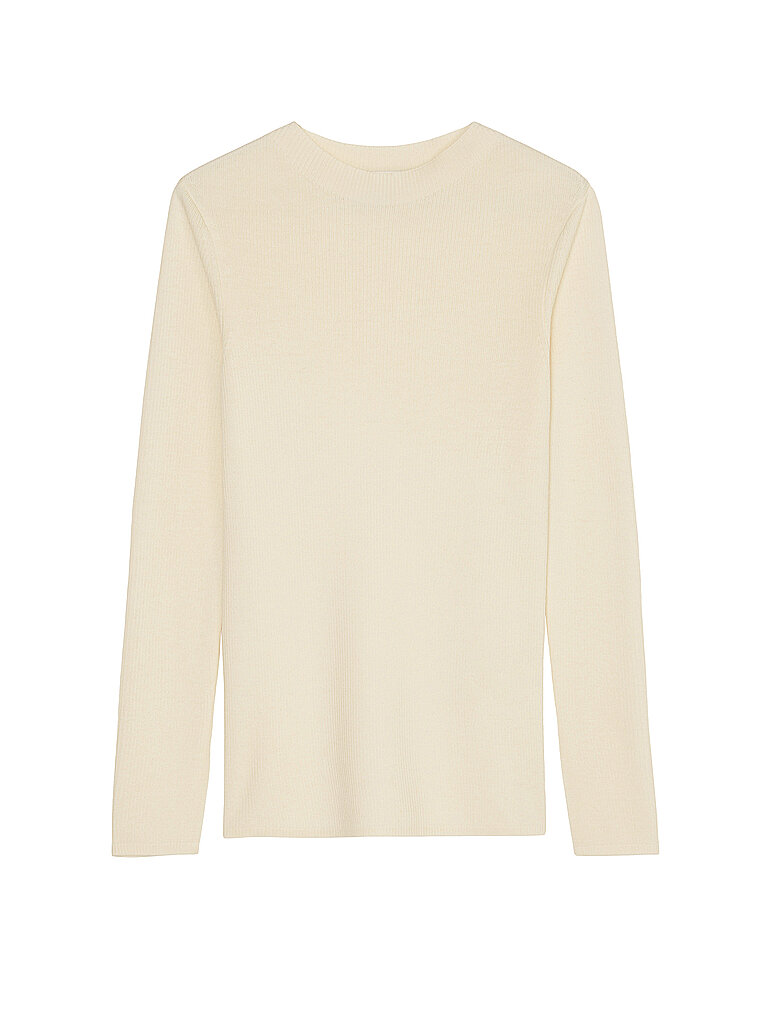 MARC O'POLO Pullover beige | L von Marc O'Polo