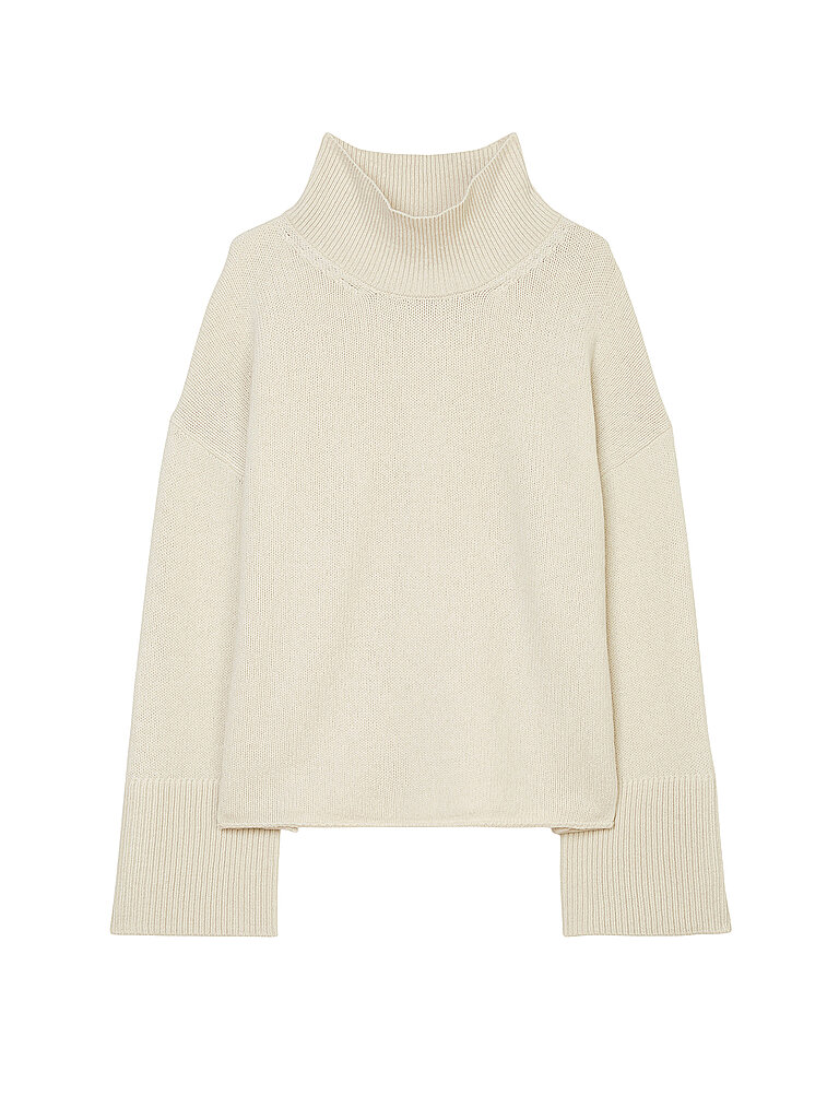 MARC O'POLO Pullover beige | L von Marc O'Polo