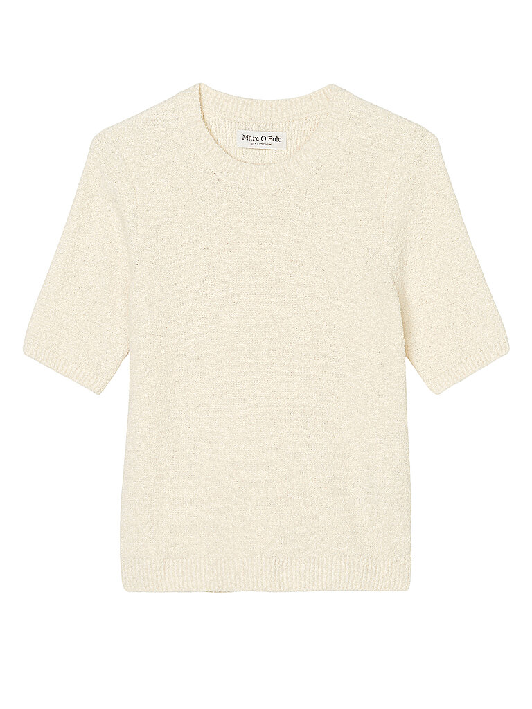 MARC O'POLO Pullover beige | S MARC O'POLO Pullover beige | S von Marc O'Polo