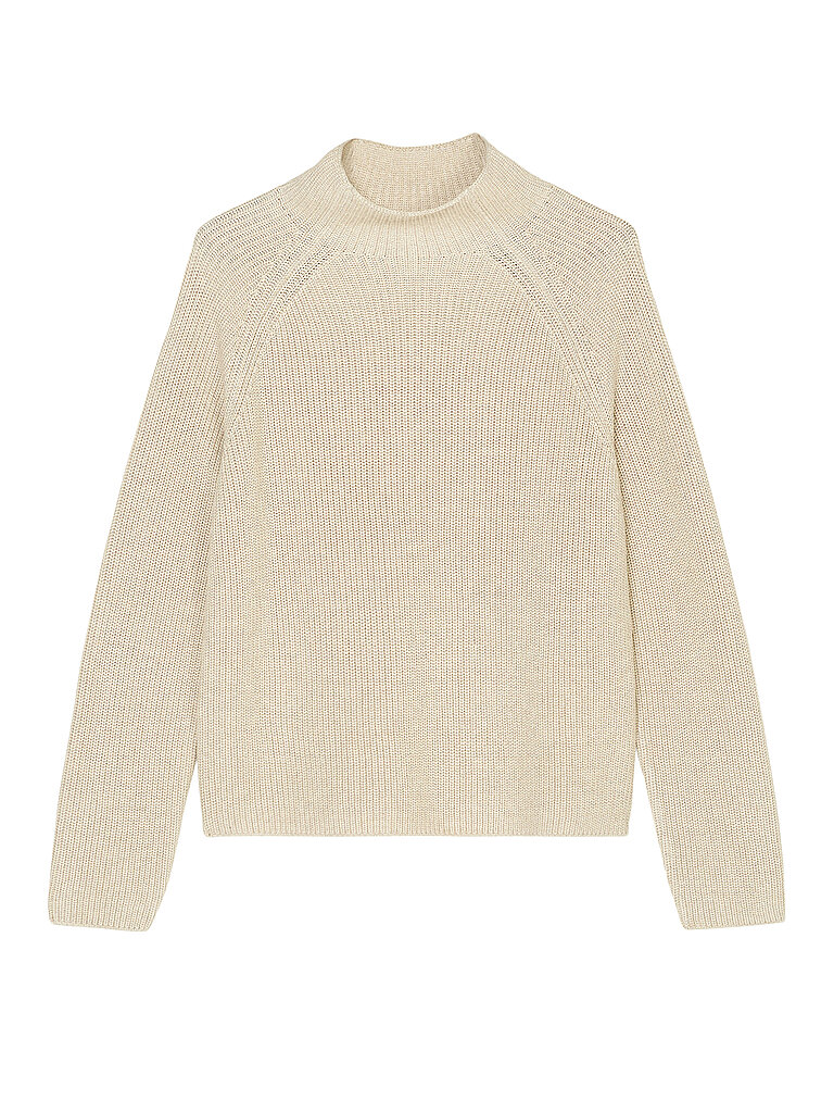 MARC O'POLO Pullover beige | XL MARC O'POLO Pullover beige | XL von Marc O'Polo