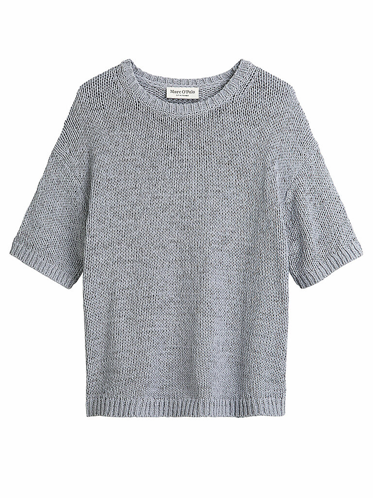 MARC O'POLO Pullover  blau | L von Marc O'Polo