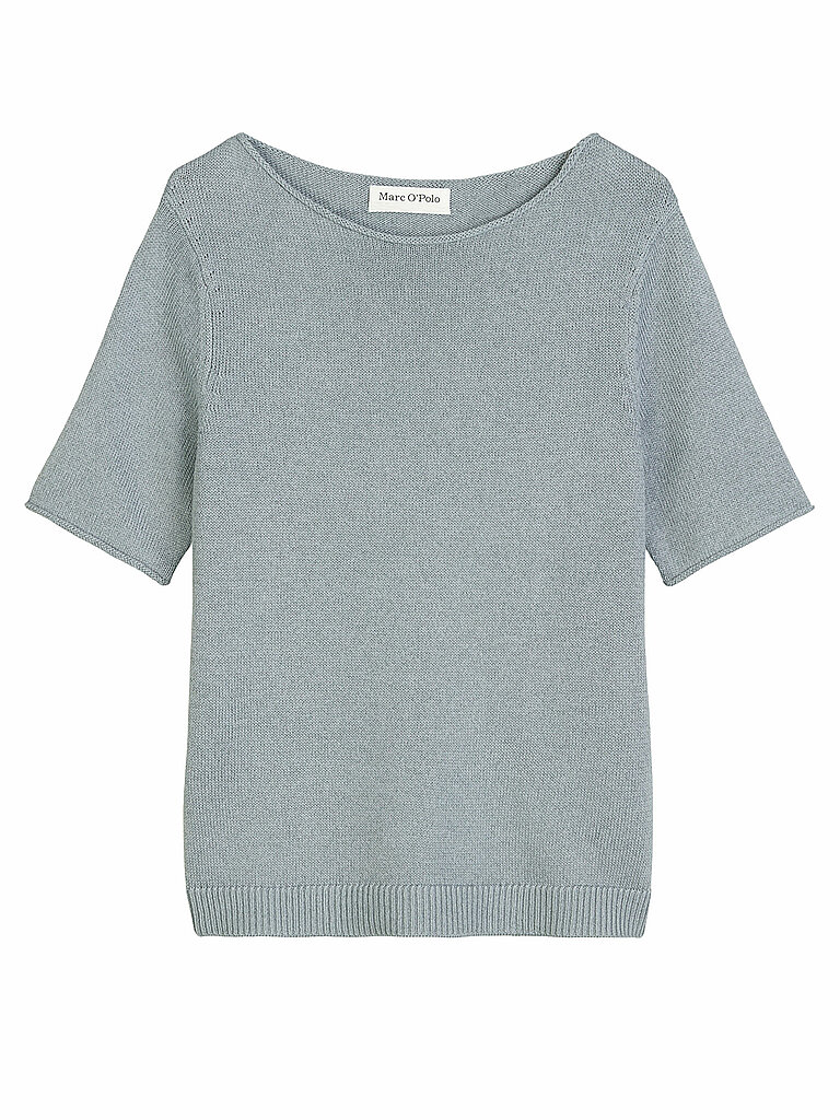 MARC O'POLO Pullover  blau | L von Marc O'Polo