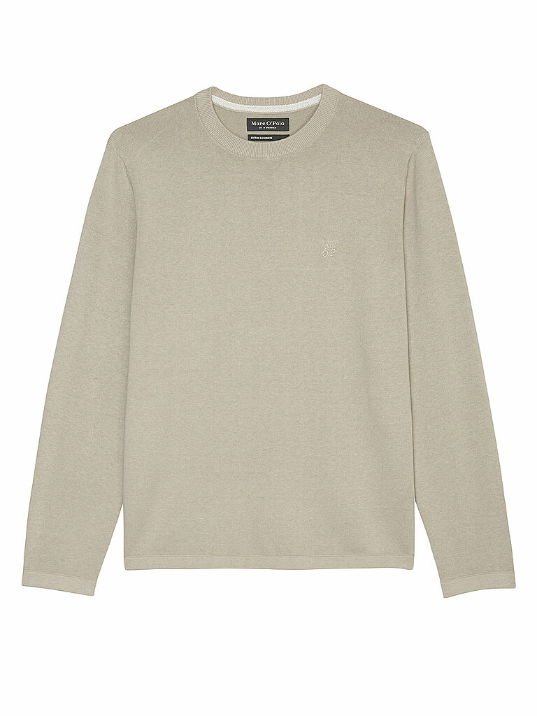 MARC O'POLO Pullover  creme | L von Marc O'Polo