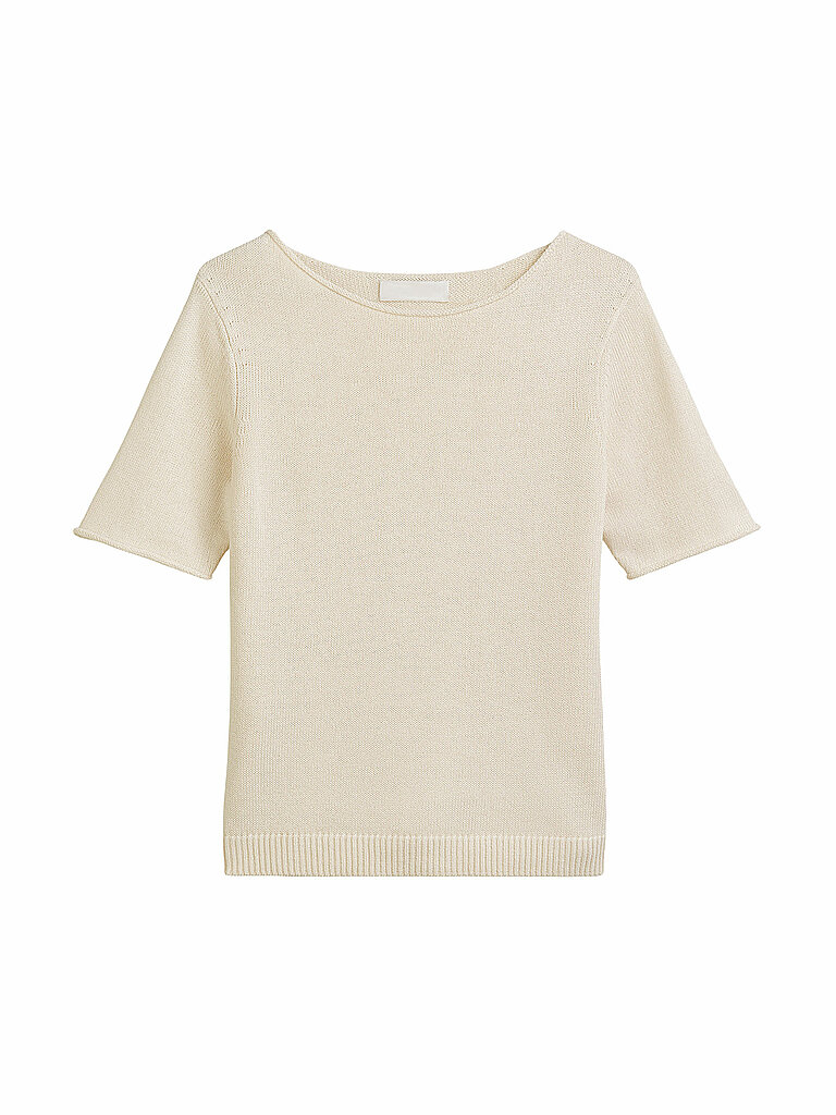 MARC O'POLO Pullover creme | M von Marc O'Polo