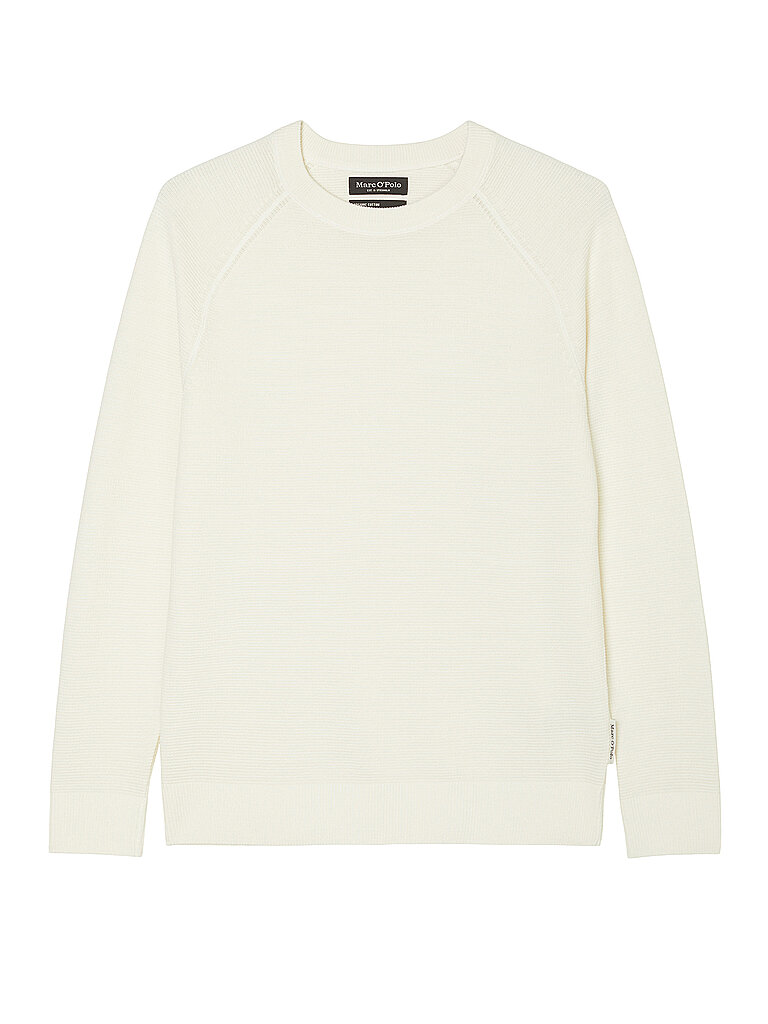 MARC O'POLO Pullover creme | XL von Marc O'Polo