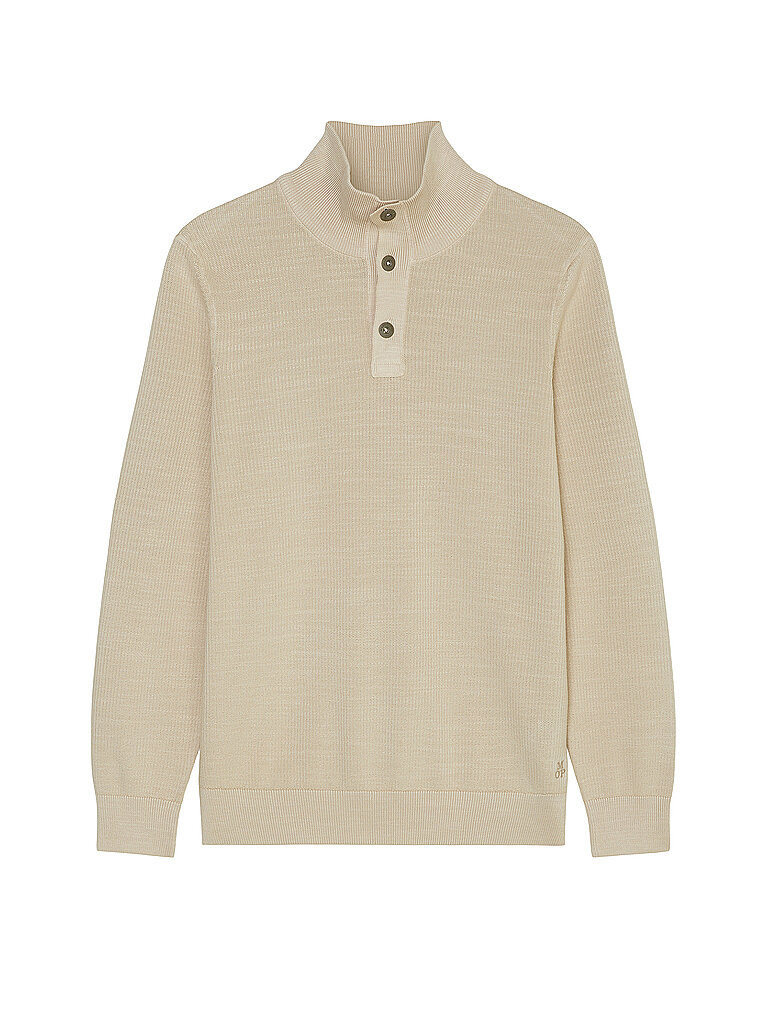 MARC O'POLO Pullover creme | XL von Marc O'Polo