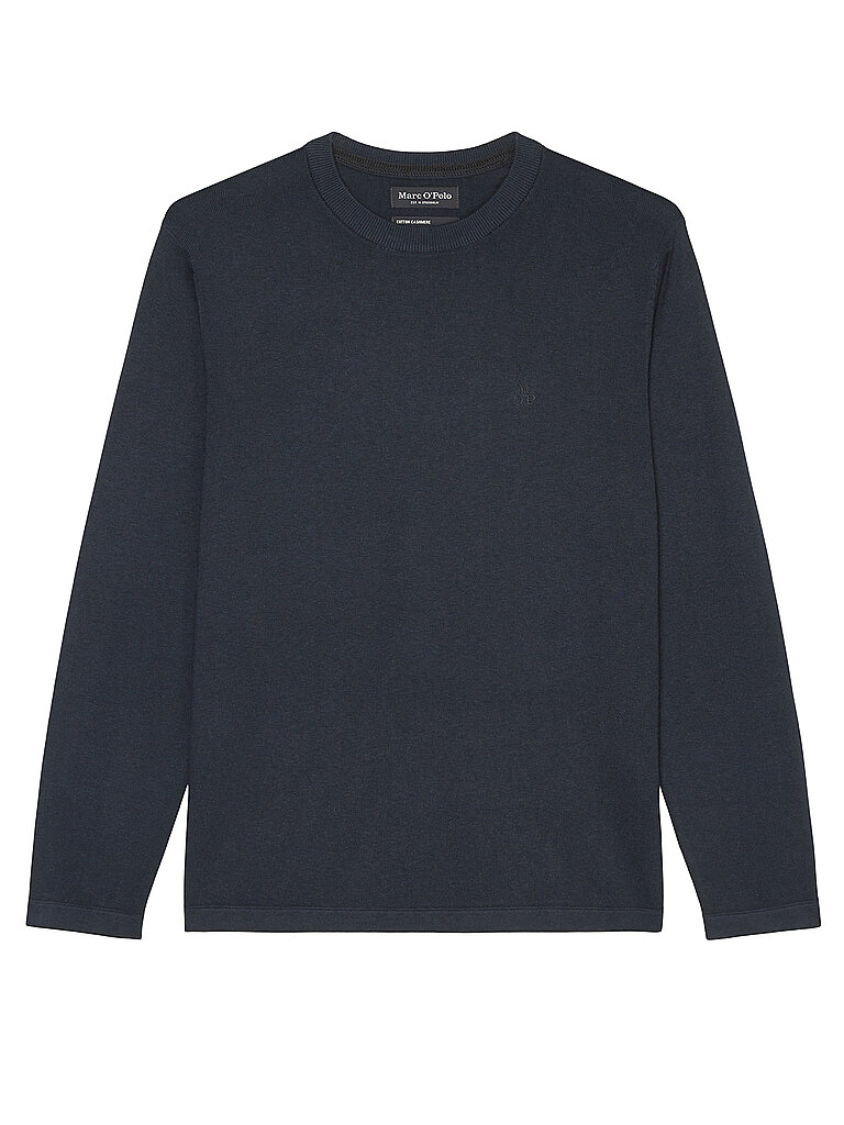 MARC O'POLO Pullover  dunkelblau | L von Marc O'Polo