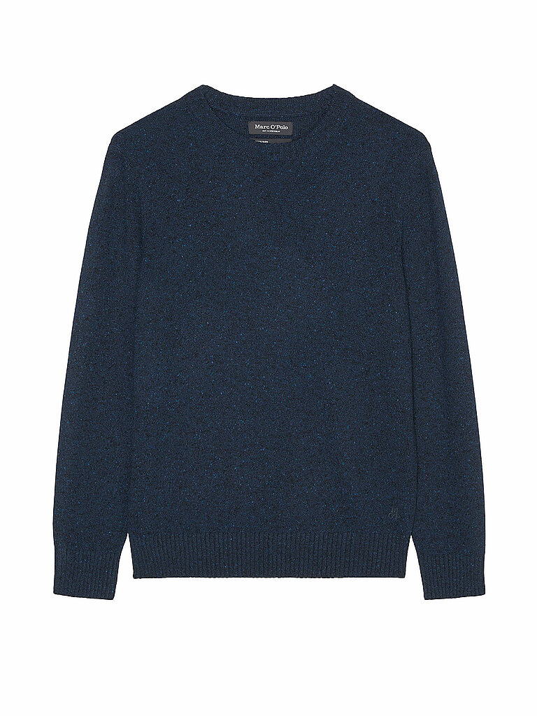 MARC O'POLO Pullover dunkelblau | L von Marc O'Polo