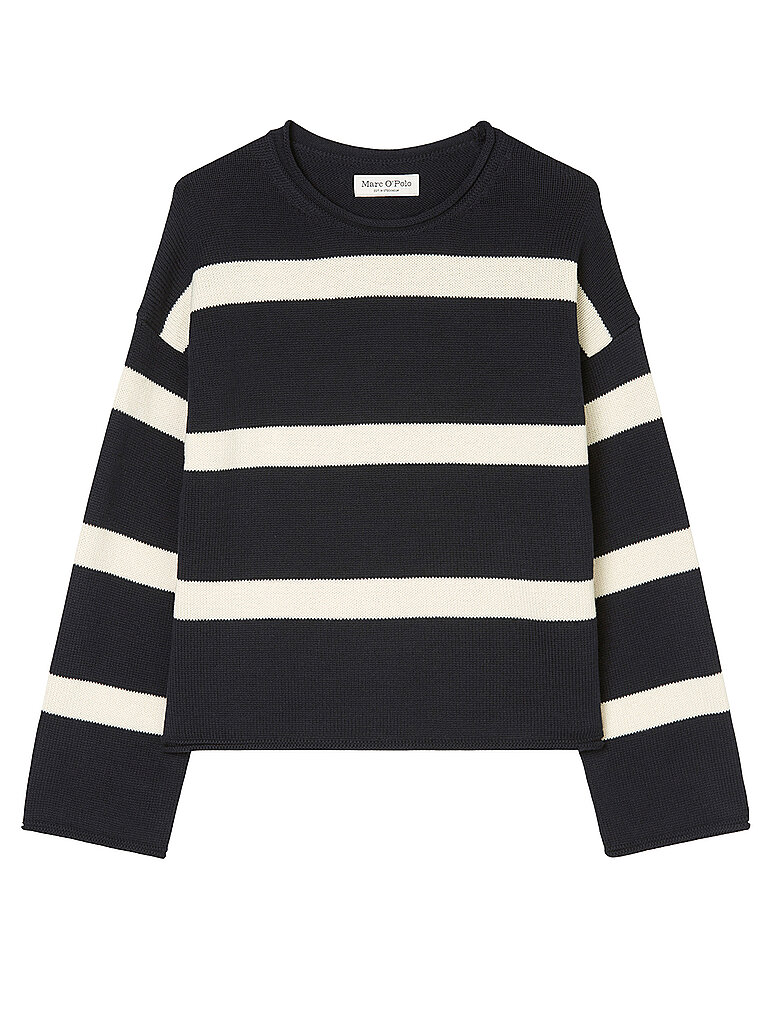 MARC O'POLO Pullover dunkelblau | M MARC O'POLO Pullover dunkelblau | M von Marc O'Polo