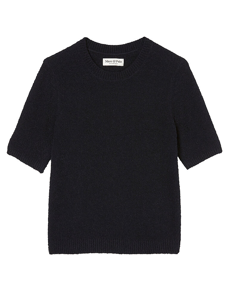 MARC O'POLO Pullover  dunkelblau | S von Marc O'Polo