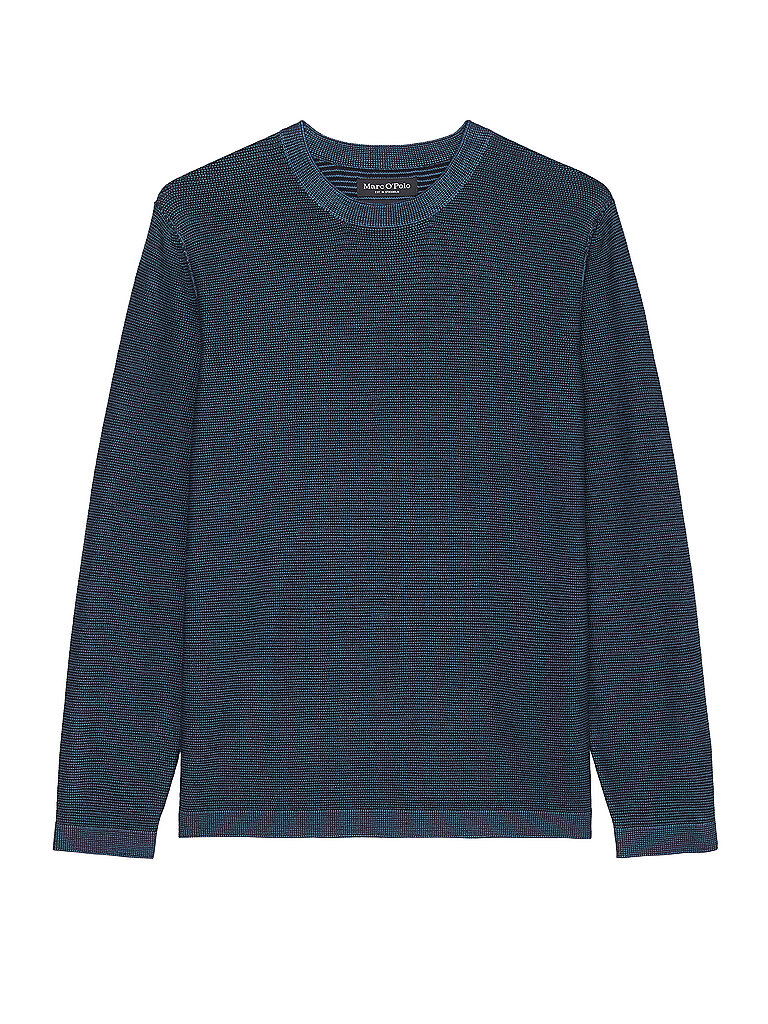 MARC O'POLO Pullover dunkelblau | XXL von Marc O'Polo