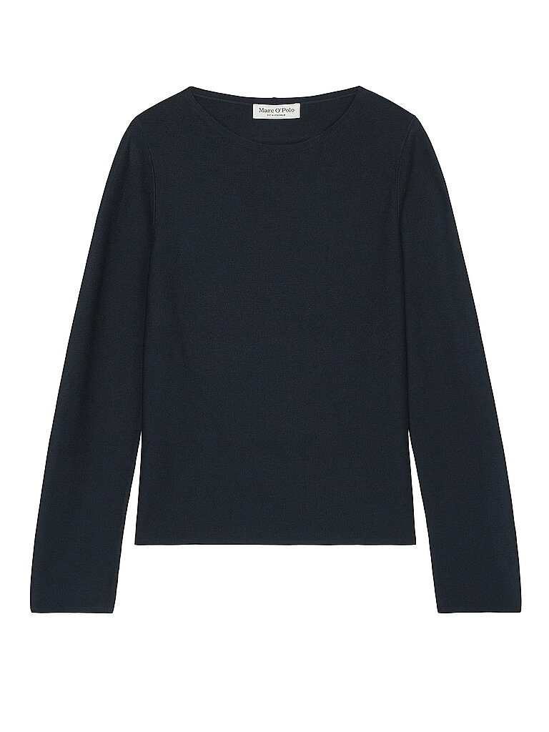 MARC O'POLO Pullover dunkelblau | XXL von Marc O'Polo