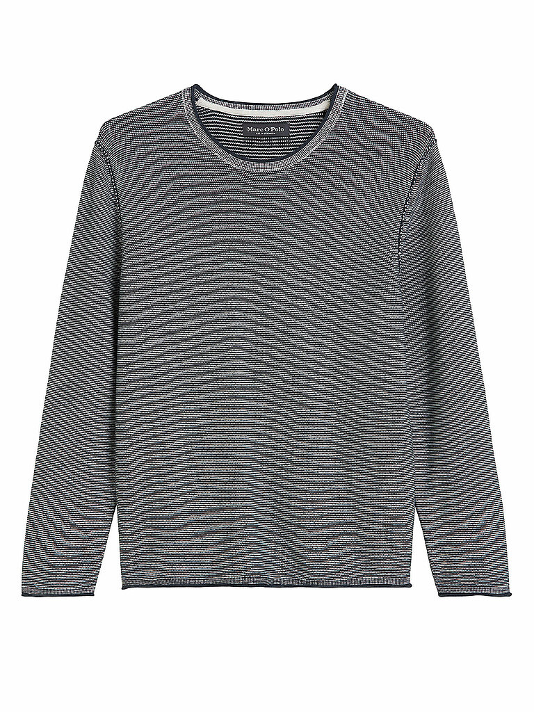 MARC O'POLO Pullover dunkelblau | XXL MARC O'POLO Pullover dunkelblau | XXL von Marc O'Polo
