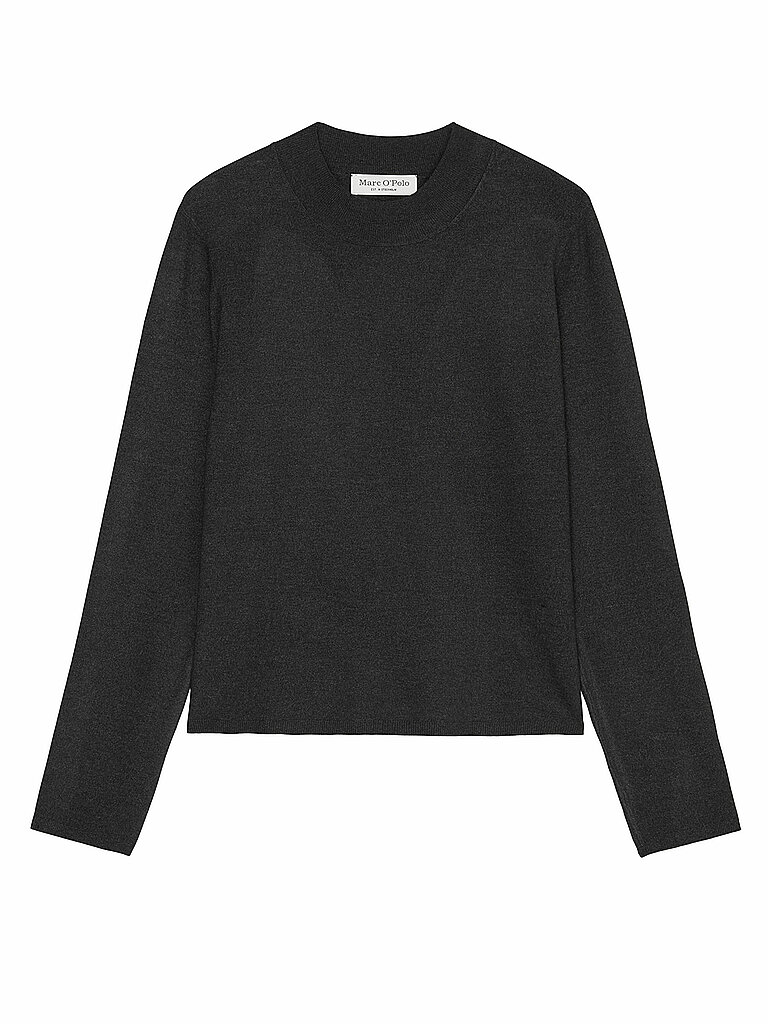 MARC O'POLO Pullover dunkelgrün | L MARC O'POLO Pullover dunkelgrün | L von Marc O'Polo