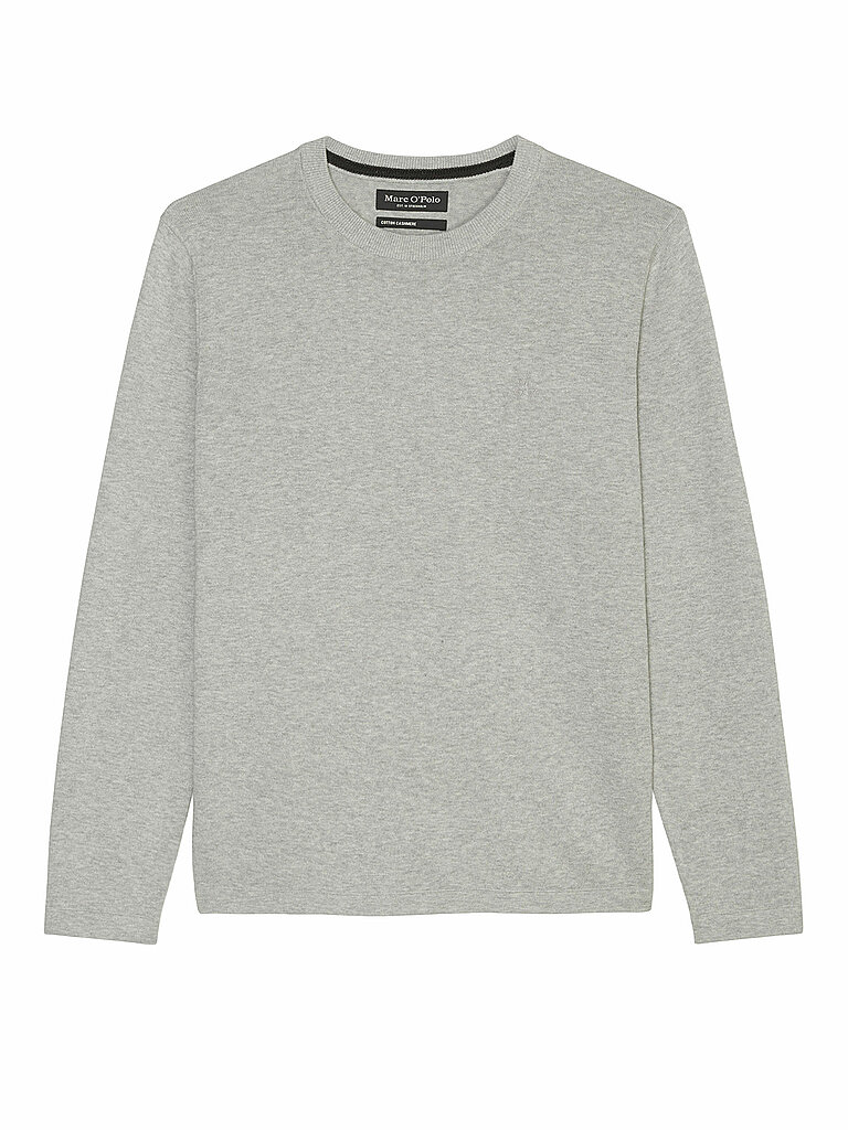 MARC O'POLO Pullover  grau | L von Marc O'Polo