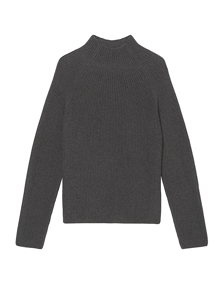 MARC O'POLO Pullover grau | L von Marc O'Polo