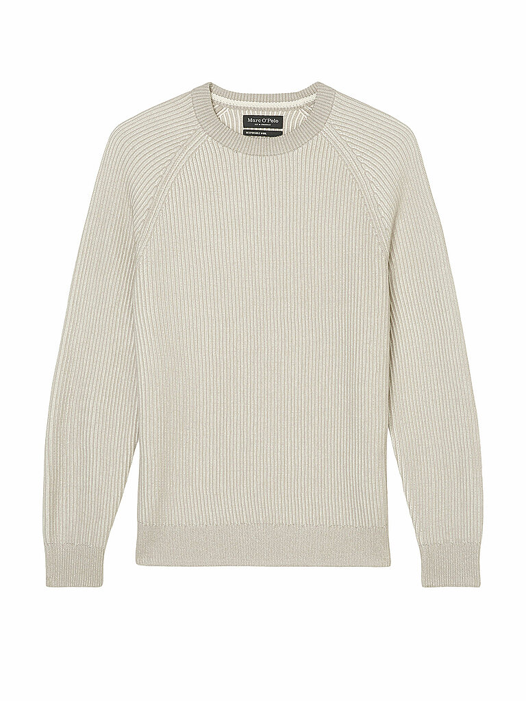 MARC O'POLO Pullover grau | L von Marc O'Polo