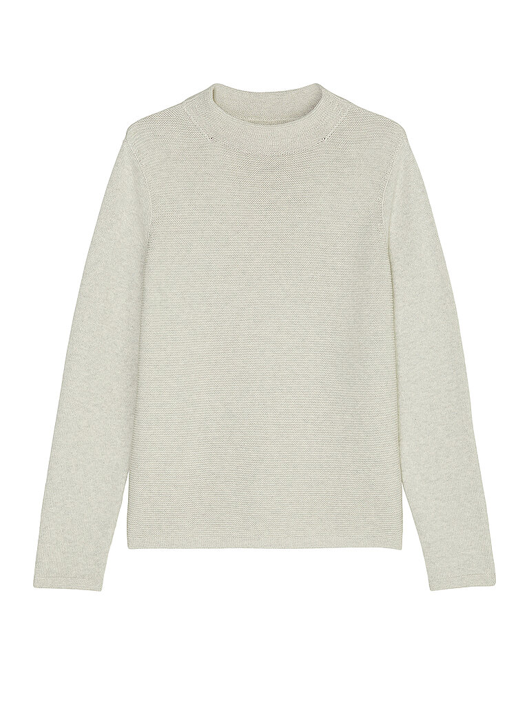 MARC O'POLO Pullover grau | L von Marc O'Polo