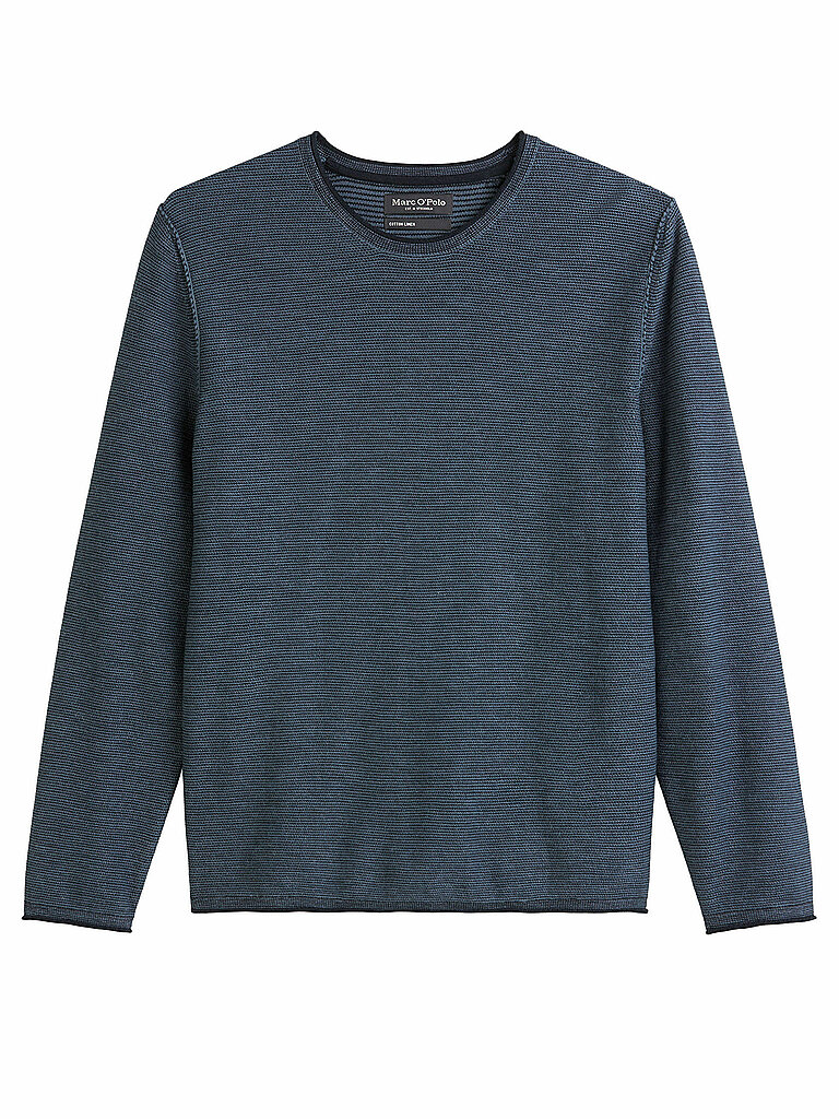 MARC O'POLO Pullover  grau | L von Marc O'Polo