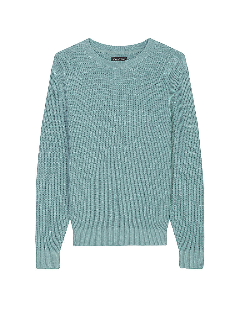 MARC O'POLO Pullover hellblau | L von Marc O'Polo