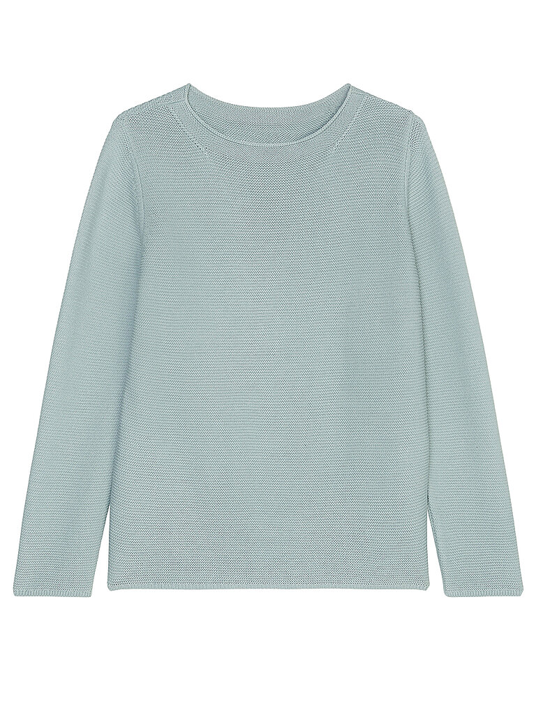 MARC O'POLO Pullover hellblau | L von Marc O'Polo